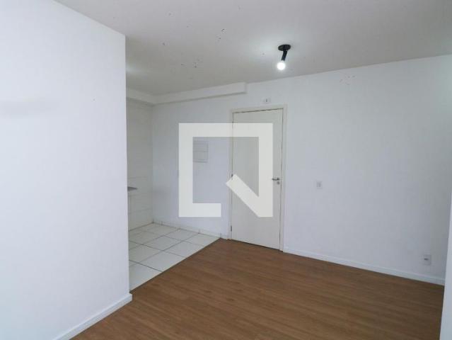 Apto, Vila Assunção, 2 Quartos, 54 m2 Santo André