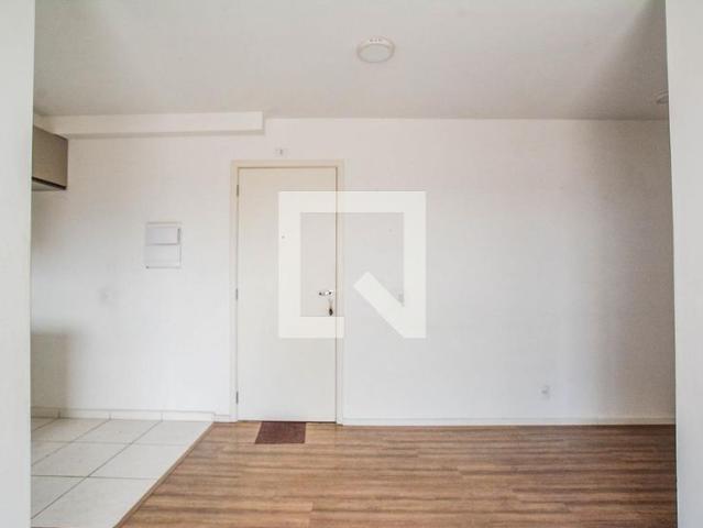 Apto, Vila Assunção, 2 Quartos, 54 m2 Santo André