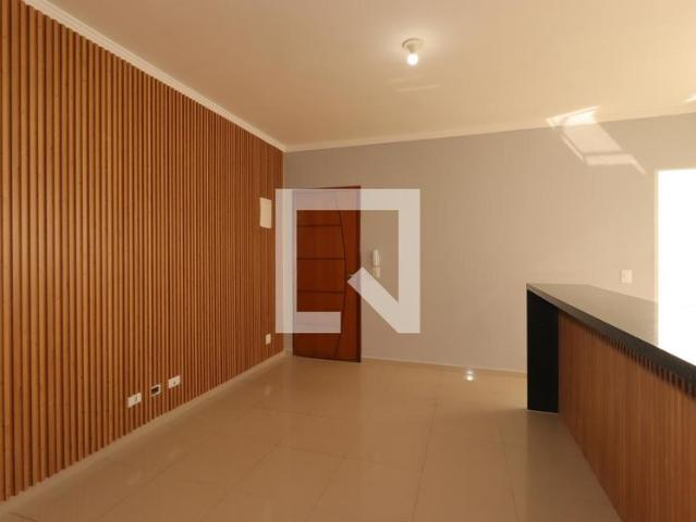 Apto, Vila Assunção, 2 Quartos, 55 m2 Santo André