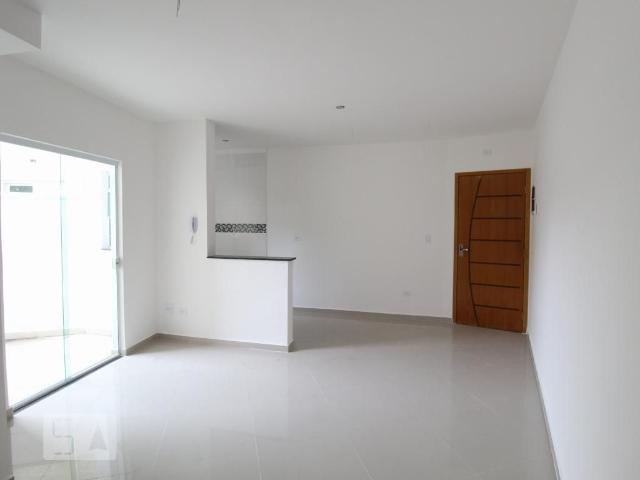 Apto, Vila Assunção, 2 Quartos, 56 m2 Santo André