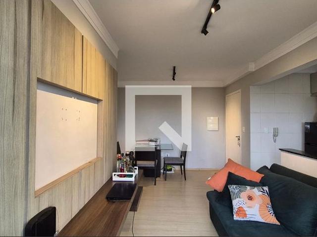 Apto, Vila Assunção, 2 Quartos, 57 m2 Santo André