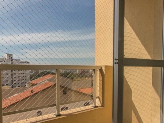 Apto, Vila Assunção, 2 Quartos, 60 m2 Santo André