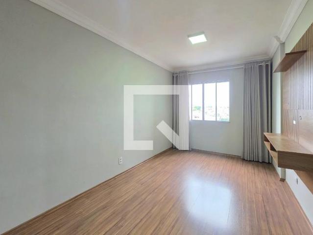Apto, Vila Assunção, 2 Quartos, 60 m2 Santo André