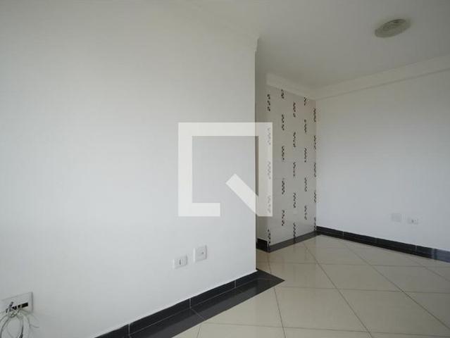 Apto, Vila Assunção, 2 Quartos, 60 m2 Santo André