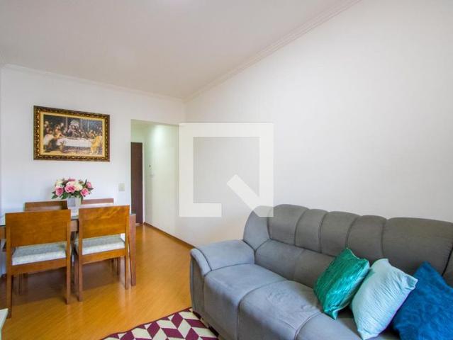 Apto, Vila Assunção, 2 Quartos, 60 m2 Santo André