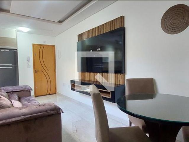 Apto, Vila Assunção, 2 Quartos, 61 m2 Santo André
