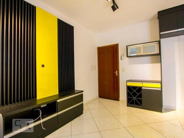 Apto, Vila Assunção, 2 Quartos, 62 m2 Santo André