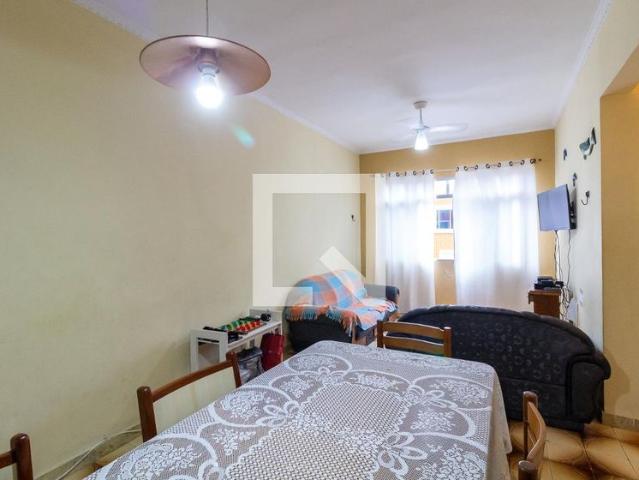 Apto, Vila Assunção, 2 Quartos, 64 m2 Praia Grande