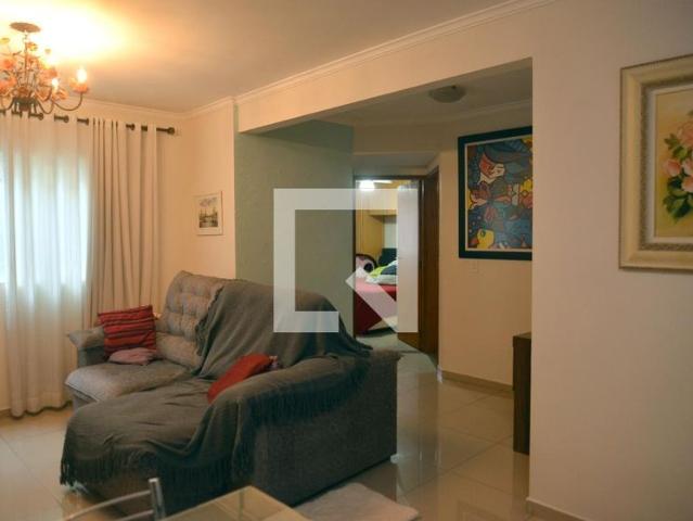 Apto, Vila Assunção, 2 Quartos, 69 m2 Santo André
