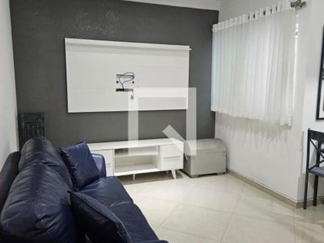 Apto, Vila Assunção, 3 Quartos, 102 m2 Santo André