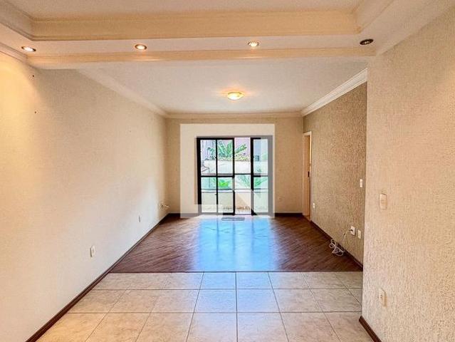 Apto, Vila Assunção, 3 Quartos, 113 m2 Santo André