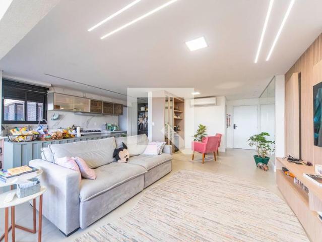 Apto, Vila Assunção, 3 Quartos, 125 m2 Santo André