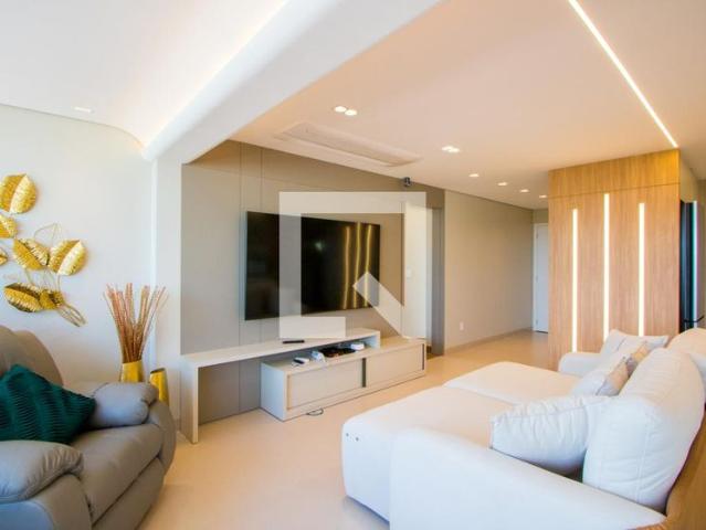 Apto, Vila Assunção, 3 Quartos, 130 m2 Santo André