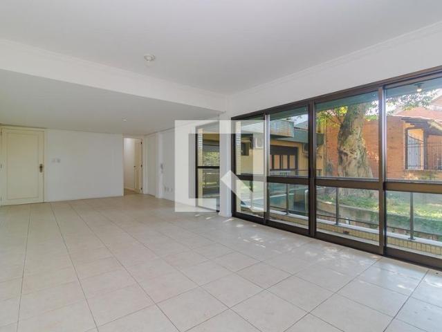 Apto, Vila Assunção, 3 Quartos, 148 m2 Porto Alegre