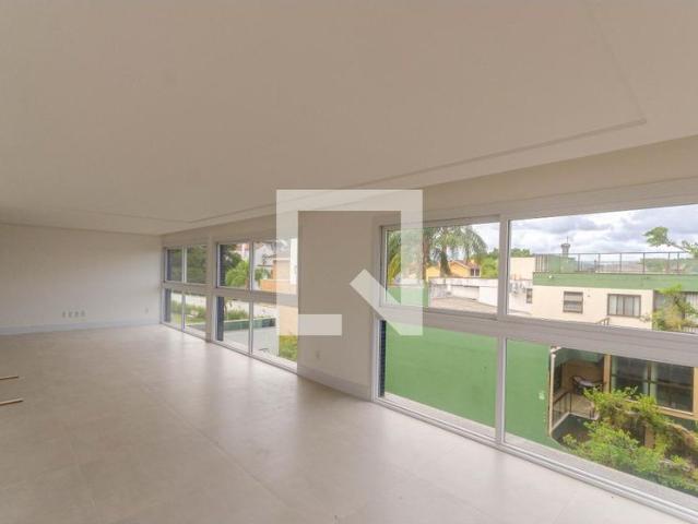 Apto, Vila Assunção, 3 Quartos, 165 m2 Porto Alegre