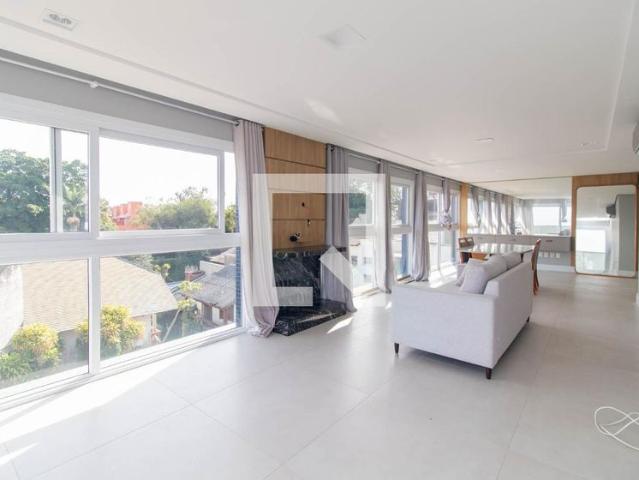 Apto, Vila Assunção, 3 Quartos, 350 m2 Porto Alegre