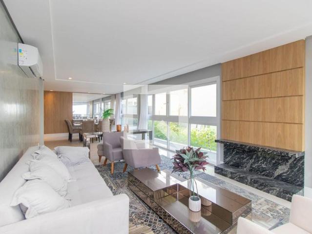 Apto, Vila Assunção, 3 Quartos, 350 m2 Porto Alegre