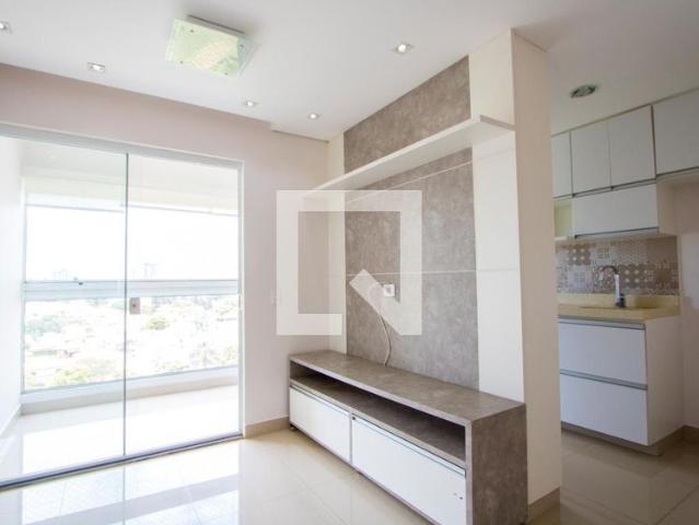 Apto, Vila Assunção, 3 Quartos, 60 m2 Santo André