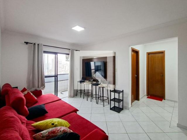 Apto, Vila Assunção, 3 Quartos, 64 m2 Praia Grande