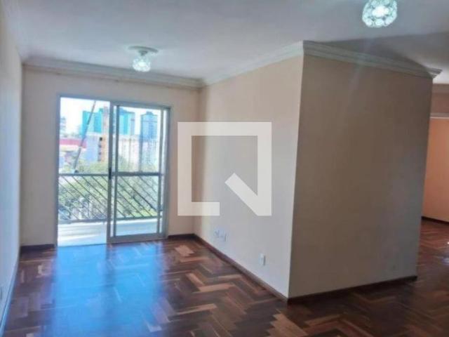 Apto, Vila Assunção, 3 Quartos, 69 m2 Santo André