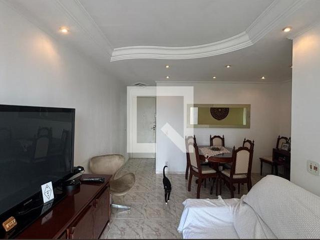 Apto, Vila Assunção, 3 Quartos, 70 m2 Santo André