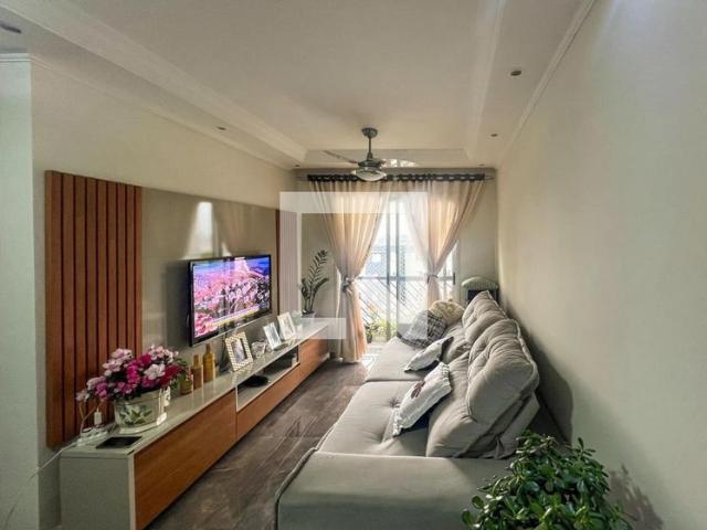 Apto, Vila Assunção, 3 Quartos, 70 m2 Santo André