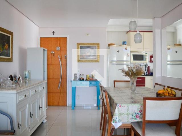Apto, Vila Assunção, 3 Quartos, 70 m2 Santo André