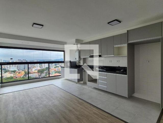 Apto, Vila Assunção, 3 Quartos, 75 m2 Santo André