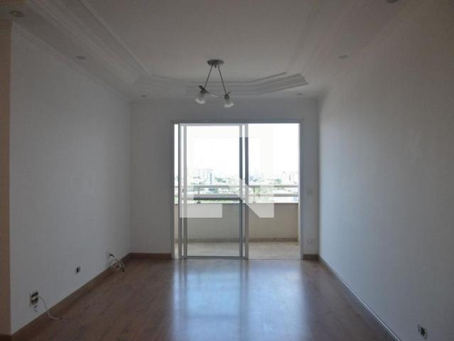 Apto, Vila Assunção, 3 Quartos, 89 m2 Santo André