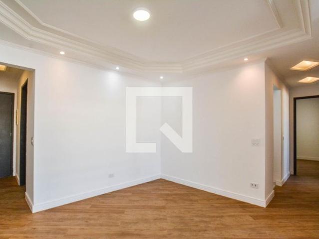 Apto, Vila Assunção, 3 Quartos, 90 m2 Santo André