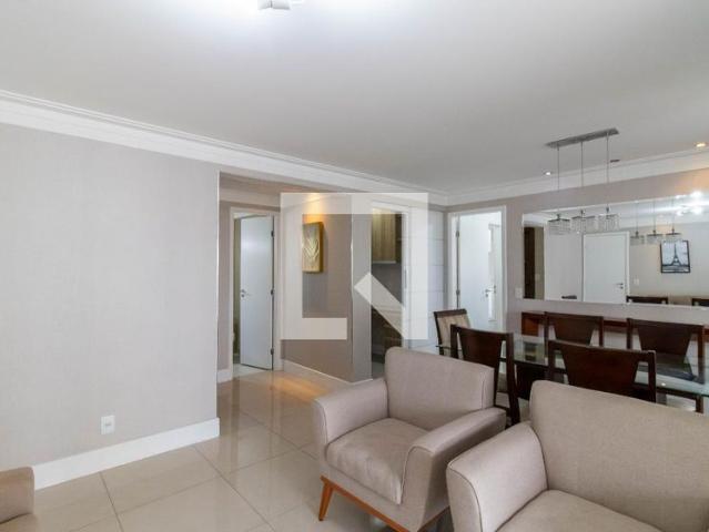 Apto, Vila Augusta, 4 Quartos, 134 m2 Guarulhos