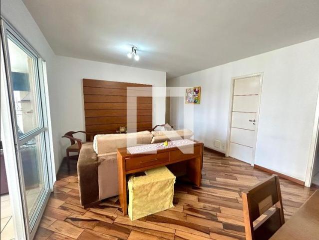Apto, Vila Augusta, 4 Quartos, 128 m2 Guarulhos