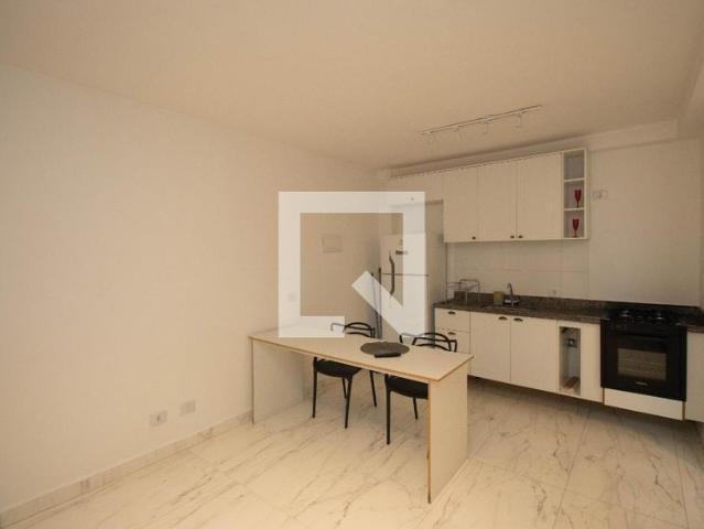 Apto, Vila Augusta, 1 Quarto, 40 m2 Guarulhos