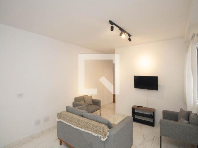 Apto, Vila Augusta, 1 Quarto, 40 m2 Guarulhos