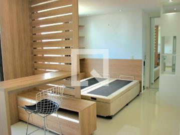 Apto, Vila Augusta, 1 Quarto, 40 m2 Guarulhos