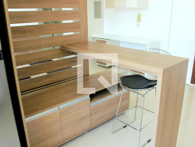 Apto, Vila Augusta, 1 Quarto, 40 m2 Guarulhos