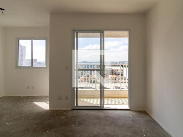 Apto, Vila Augusta, 1 Quarto, 42 m2 Guarulhos