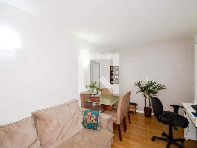 Apto, Vila Augusta, 1 Quarto, 44 m2 Guarulhos