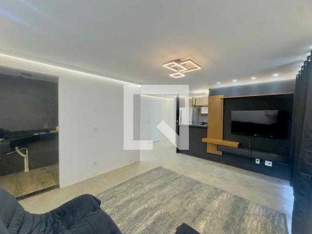 Apto, Vila Augusta, 1 Quarto, 48 m2 Guarulhos