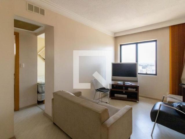 Apto, Vila Augusta, 1 Quarto, 50 m2 Guarulhos