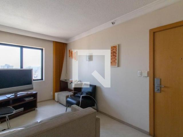 Apto, Vila Augusta, 1 Quarto, 50 m2 Guarulhos