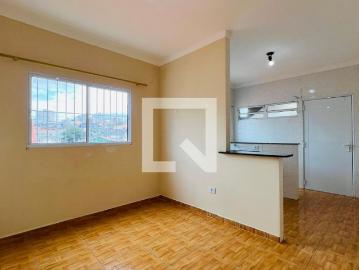 Apto, Vila Augusta, 1 Quarto, 60 m2 Guarulhos