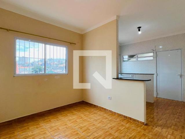 Apto, Vila Augusta, 1 Quarto, 60 m2 Guarulhos