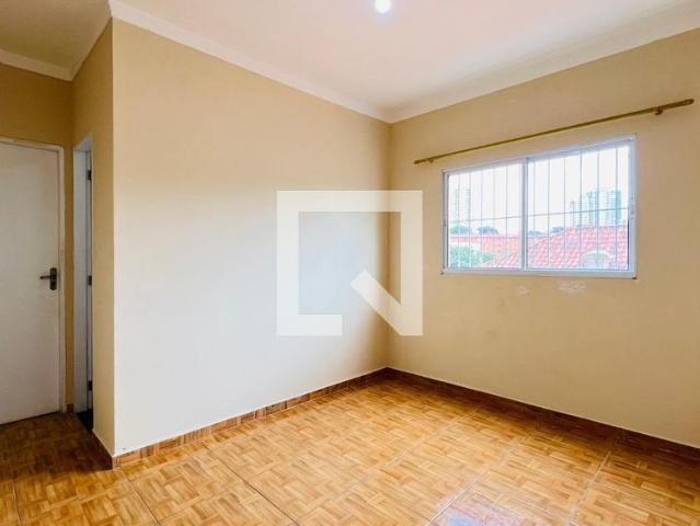 Apto, Vila Augusta, 1 Quarto, 60 m2 Guarulhos