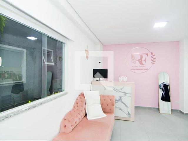 Apto, Vila Augusta, 1 Quarto, 32 m2 Guarulhos