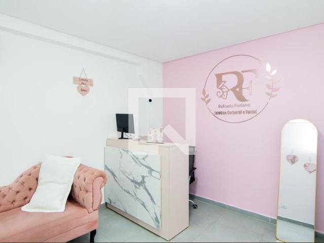 Apto, Vila Augusta, 1 Quarto, 35 m2 Guarulhos