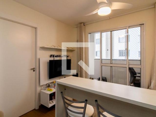 Apto, Vila Augusta, 1 Quarto, 27 m2 Guarulhos