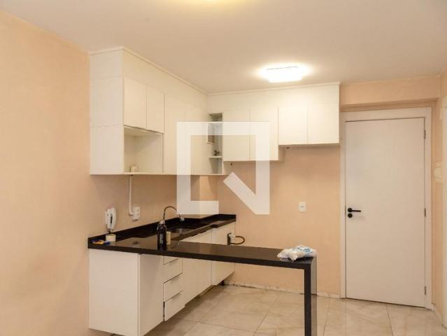 Apto, Vila Augusta, 1 Quarto, 27 m2 Guarulhos