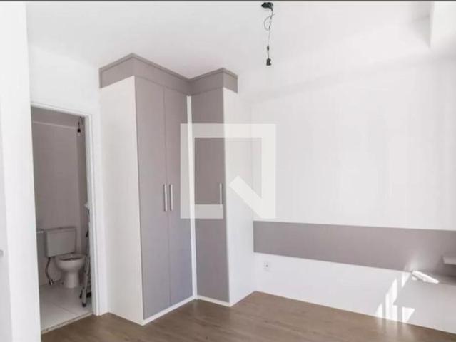 Apto, Vila Augusta, 1 Quarto, 25 m2 Guarulhos