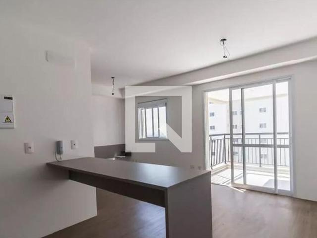 Apto, Vila Augusta, 1 Quarto, 26 m2 Guarulhos